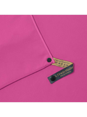 Erwin Müller Sporttuch in pink