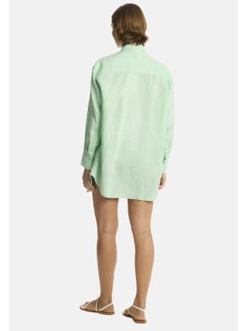 Sea Level Resort Linen Cover Up in SEA