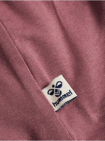 Hummel Hummel Beanie Hmlperry Kinder in ROSE BROWN