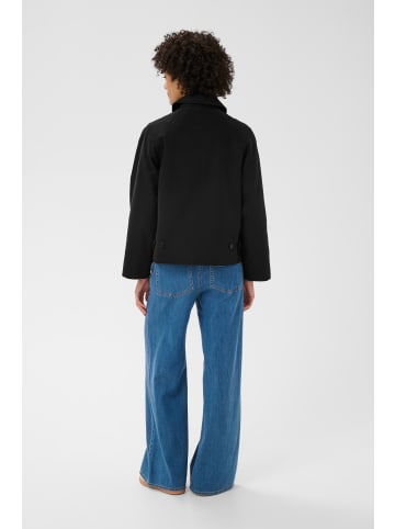 PART TWO Jacke AlinnaPW Gerade Passform in Black