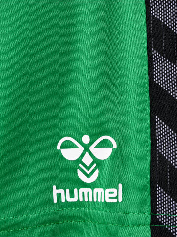 Hummel Hummel Verstellbare Taille Kurze Hose Hmlauthentic Kinder in JELLY BEAN