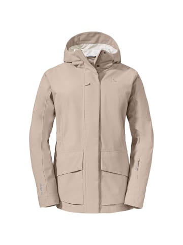 Schöffel W JACKET GENEVA