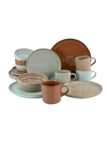 CreaTable Kombiservice Terra Collection