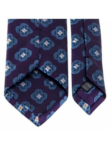 BGents Krawatte für Herren in violett