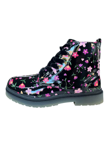 Lico Stiefel Malati in schwarz