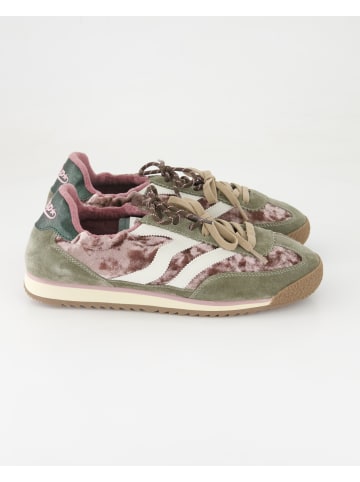 MRP STAR Sneaker low in Grün