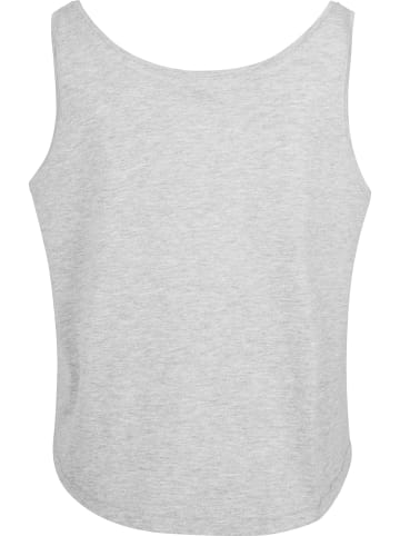 Mister Tee T-Shirts in heather grey