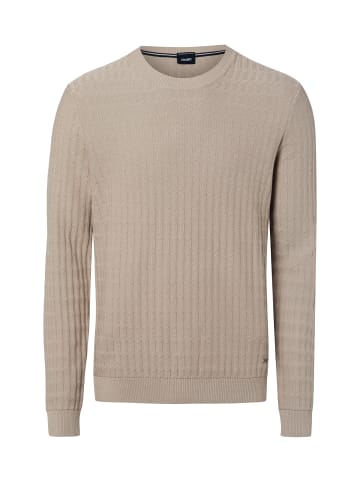 JOOP! Pullover Welmo in kitt - 0002