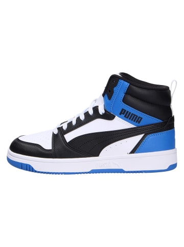 Puma Sneaker REBOUND 6 in blau