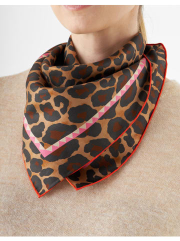 Codello Tuch in braun