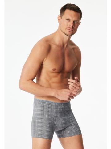 Schiesser Shorts in Admiral