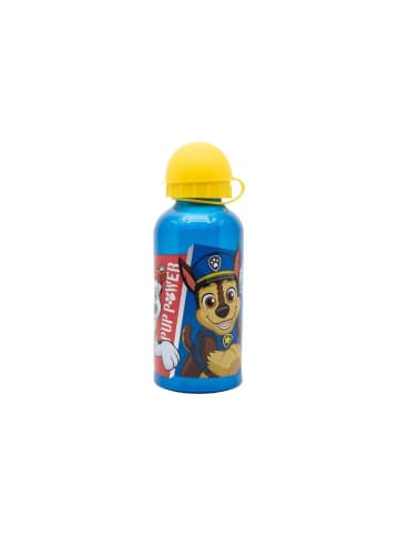 Paw Patrol Pup Power Aluminiumflasche 400 ml