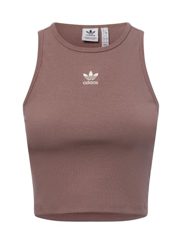 Adidas originals Top in schlamm