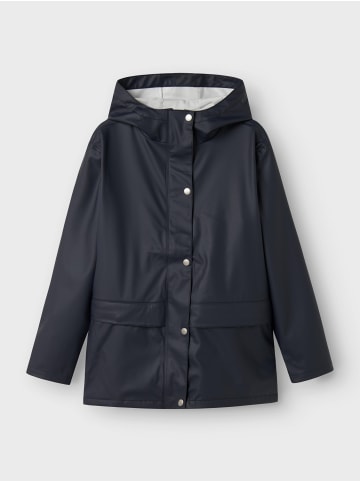 name it Regenjacke in Dark Sapphire
