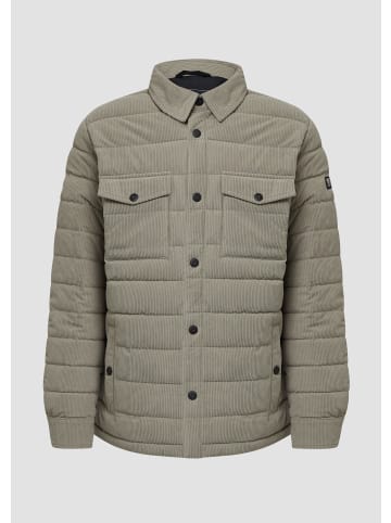 s.Oliver Outdoor-Jacke in 8435_sandstein