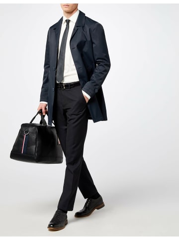 Seidensticker Langarm Business Hemd für Herren in beige