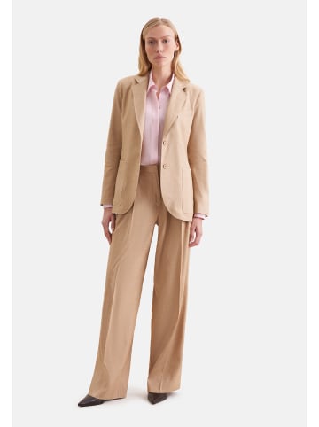 Seidensticker Blazer Regular in Beige