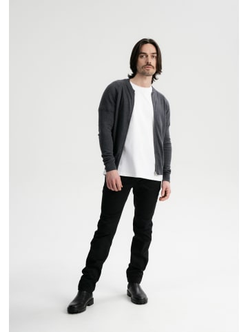 MELA Herren Strick Jacke SHAMIAL