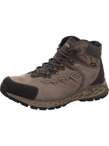 MEINDL Schnürschuh in beige