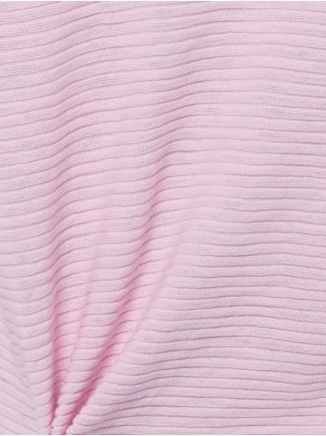 Franco Callegari Pullover in rosa - 0006
