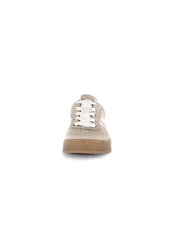 Gabor Sneaker in beige