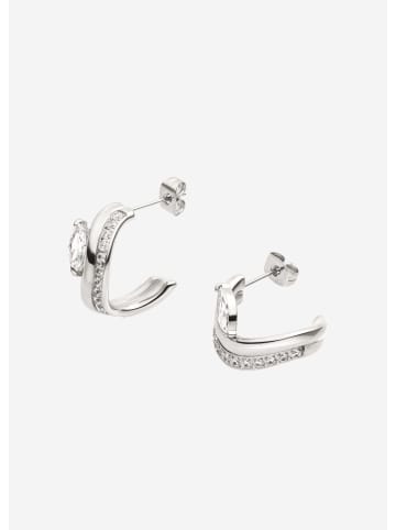 PURELEI Ohrringe Lumi Trio in Silver