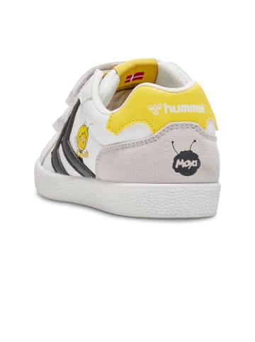 Hummel Hummel Sneaker Maya The Kinder in BRIGHT WHITE