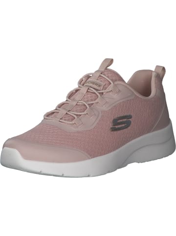 Skechers Sneakers in rosegold