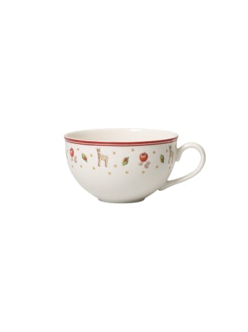 Villeroy & Boch Milchkaffeetasse Toy's Delight 260ml in bunt