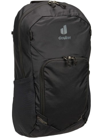 Deuter Rucksack Bike I 16 in Black