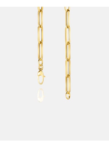 Vanlere Armband aus 750 Gelbgold