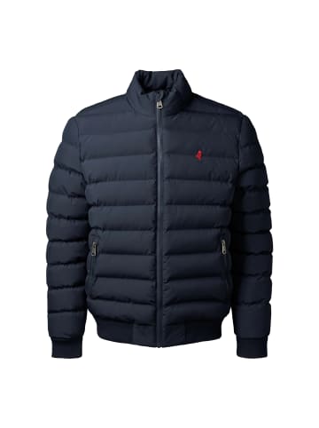 MCS Jacken MCHugh in Dark Sapphire