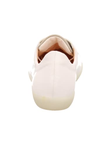 Think! Freizeit Schnürer für Damen in creme