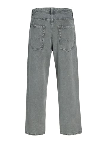 JACK & JONES Junior Hose in Silver Pine