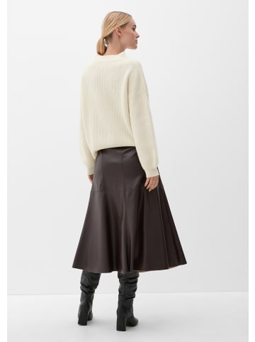 s.Oliver Strickpullover in 0200_ecru