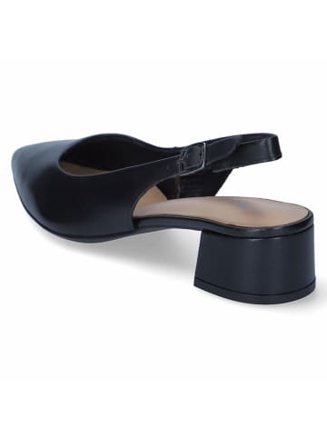 Tamaris Sling in schwarz