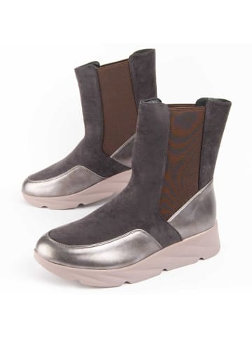 Montevita Boots Calig2 in Grau