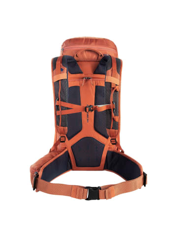 Tatonka Norix 34 L Trekkingrucksack 64 cm in red earth