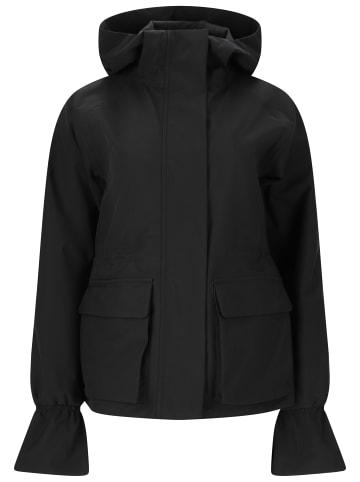 Athlecia Softshell-Jacke Carlile in 1001 Black