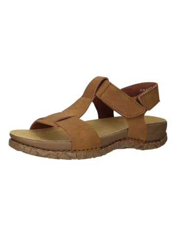 El Naturalista Sandalen in Wood