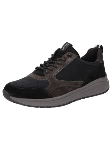 Sioux Sneaker Tasulio-702-J in schwarz