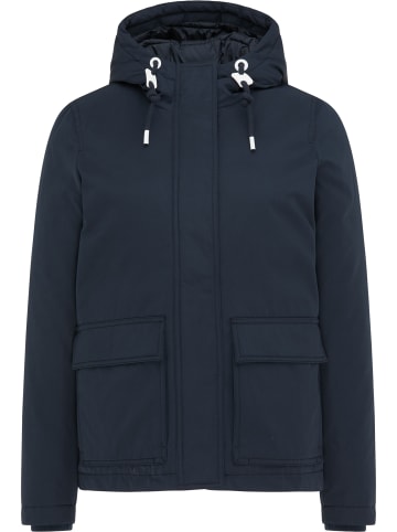 ICEBOUND Winterjacke in Marine