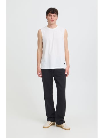 BLEND Tanktop BHTank Top 3er-Pack in Weiß