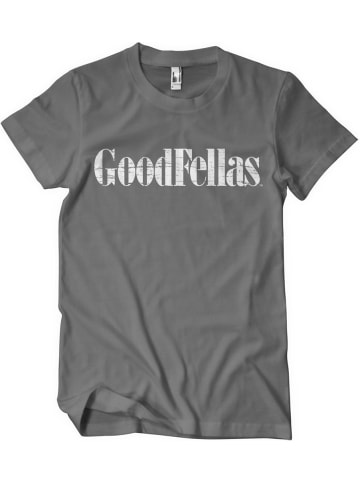 Warner Bros. Entertainment T-Shirt in Grau