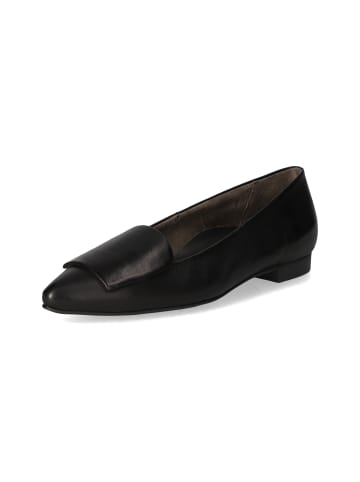 Paul Green Ballerinas in Schwarz