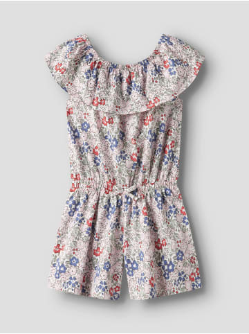 name it Jumpsuit in Bright White