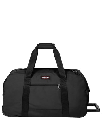 Eastpak Container 85+ Rollenreisetasche 83 cm (black) in schwarz