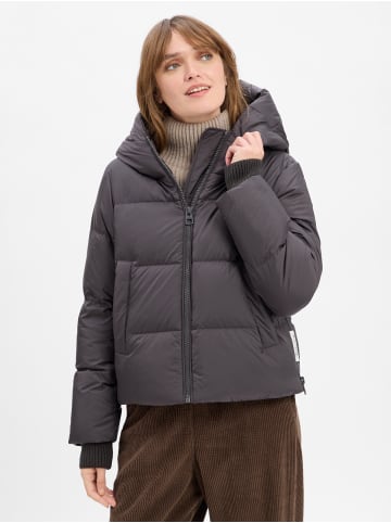 Marc O'Polo Daunenjacke in anthrazit
