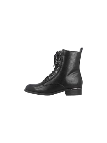 Fitters Stiefel in Schwarz