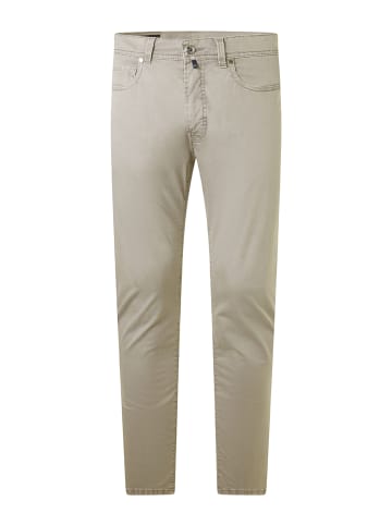 Pierre Cardin Hose Lyon in Brown Rice